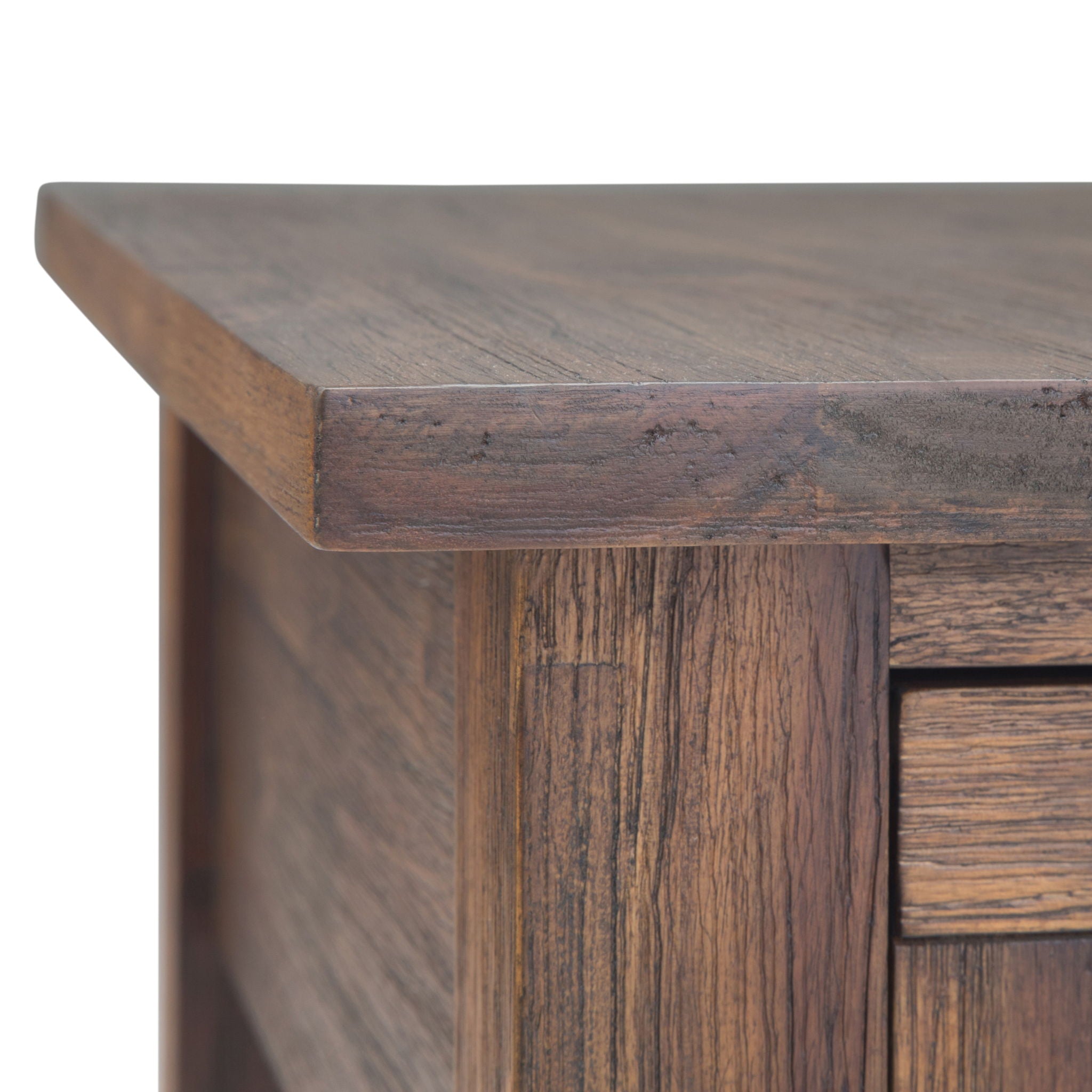 Monroe - Handcrafted Side Table