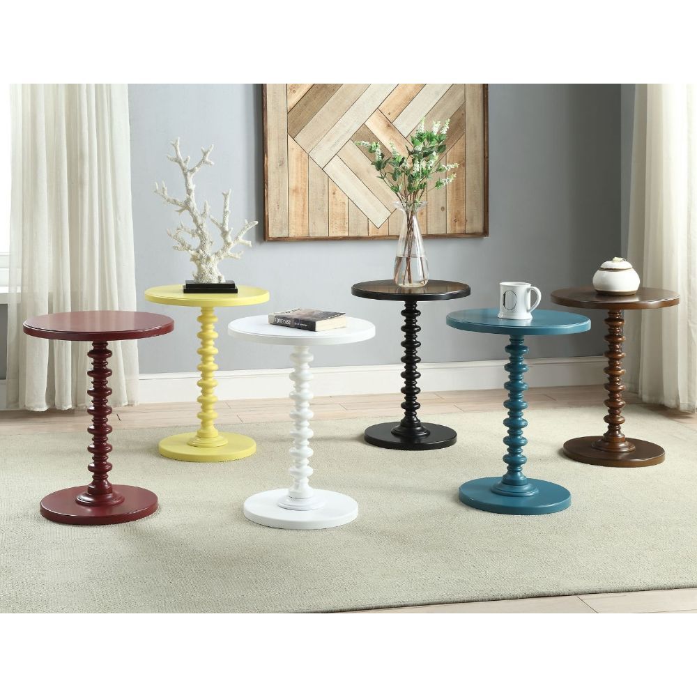 ACME Acton - Accent Table | Meri Furniture