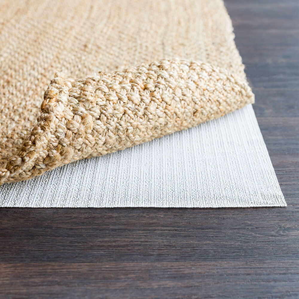 Secure Grip Rug Pad For Hard Surfaces