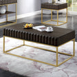 Furniture of America Augsburg - Coffee Table | Meri Furniture