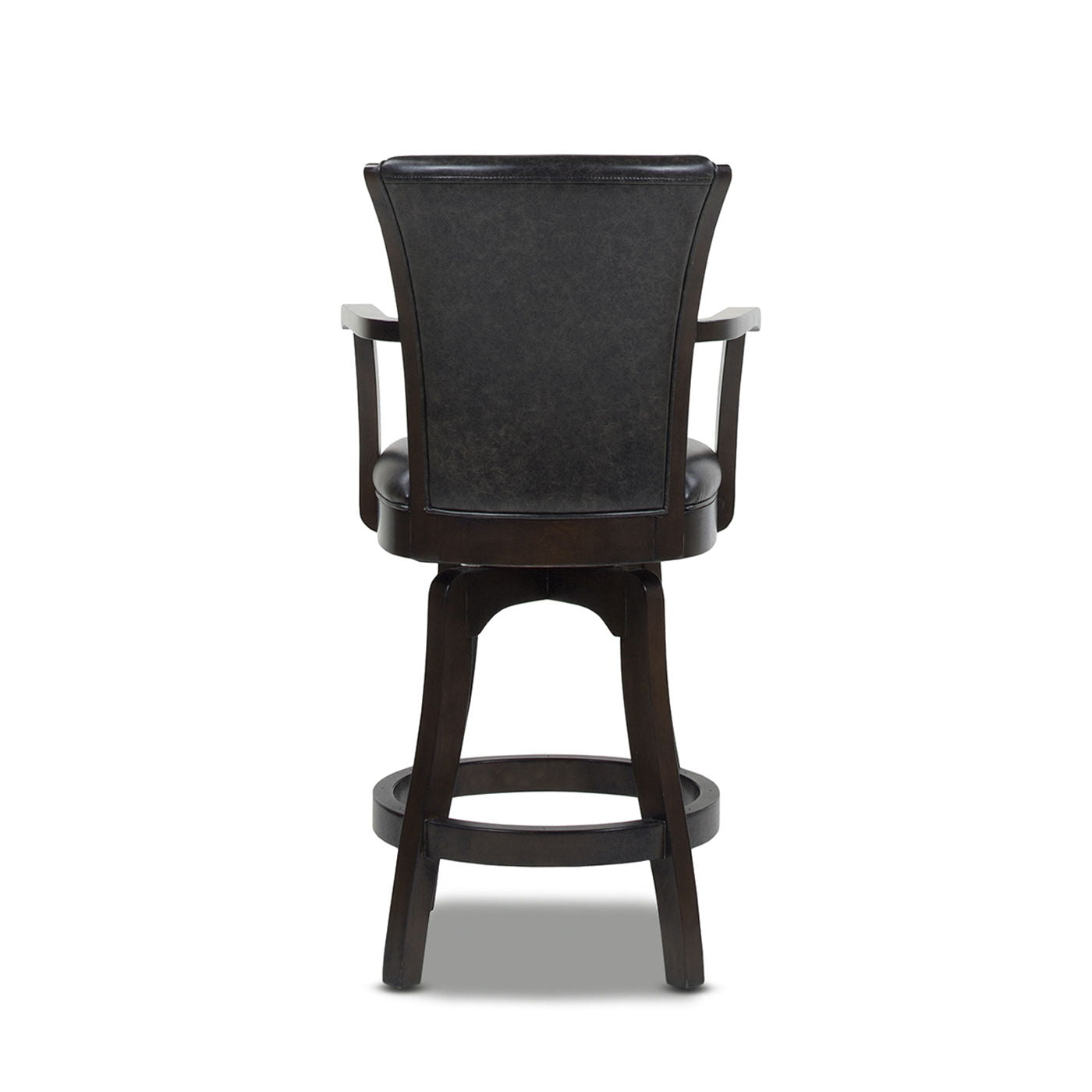 Williams - Swivel Counter Height Bar Stool