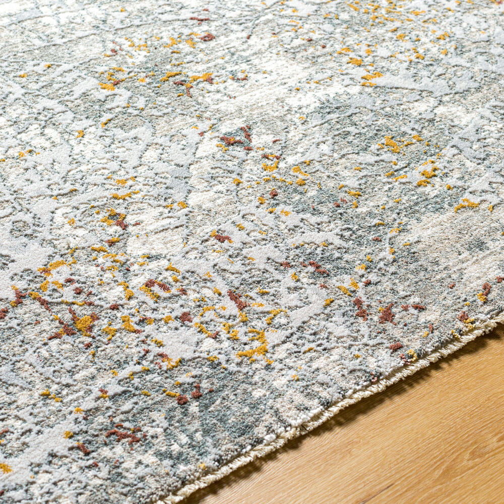 Dresden Machine Woven Rug