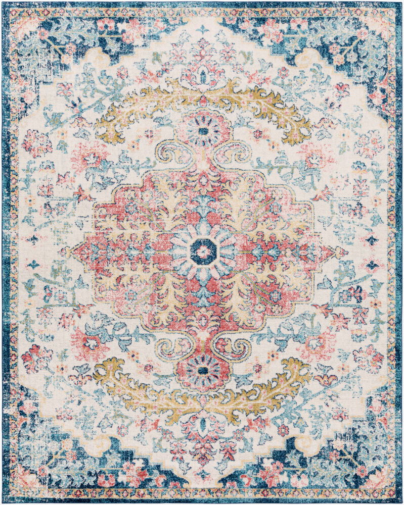 Murat Machine Woven Rug