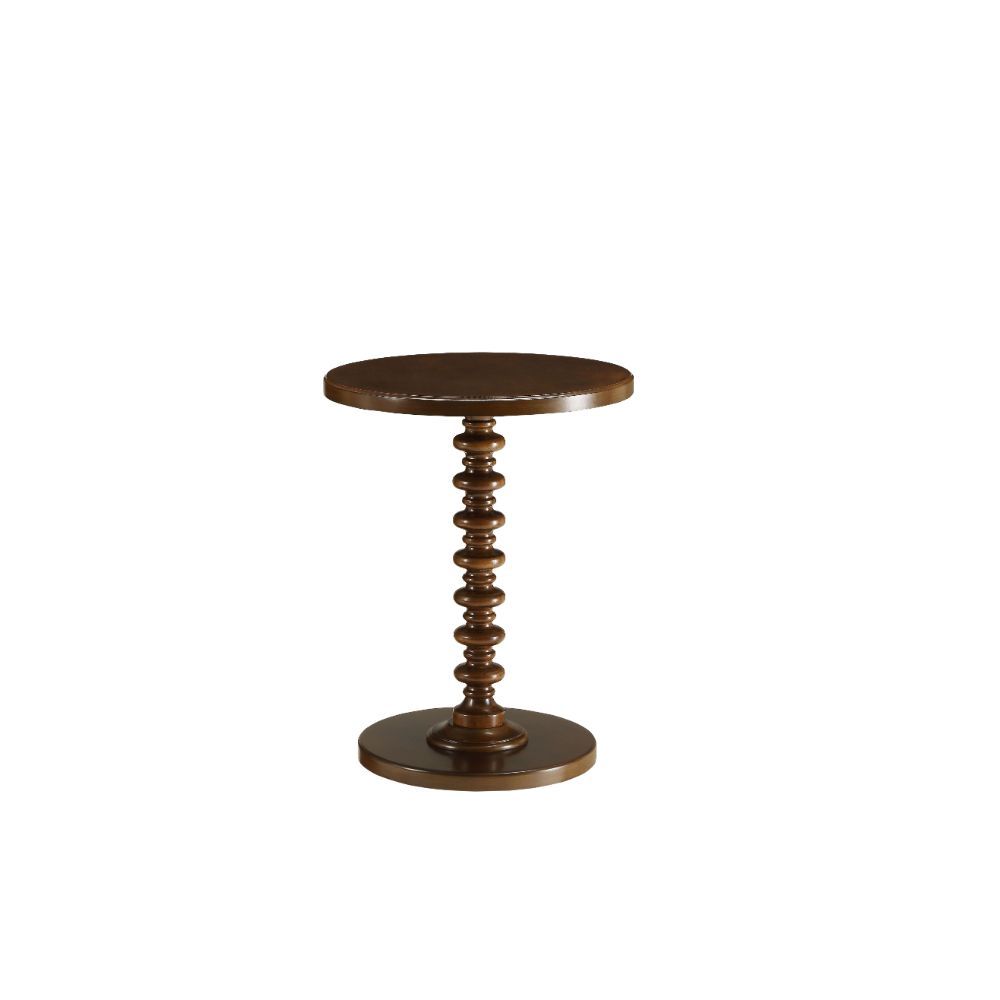 ACME Acton - Accent Table | Meri Furniture
