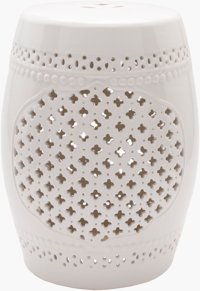 Auburndale Garden Stool