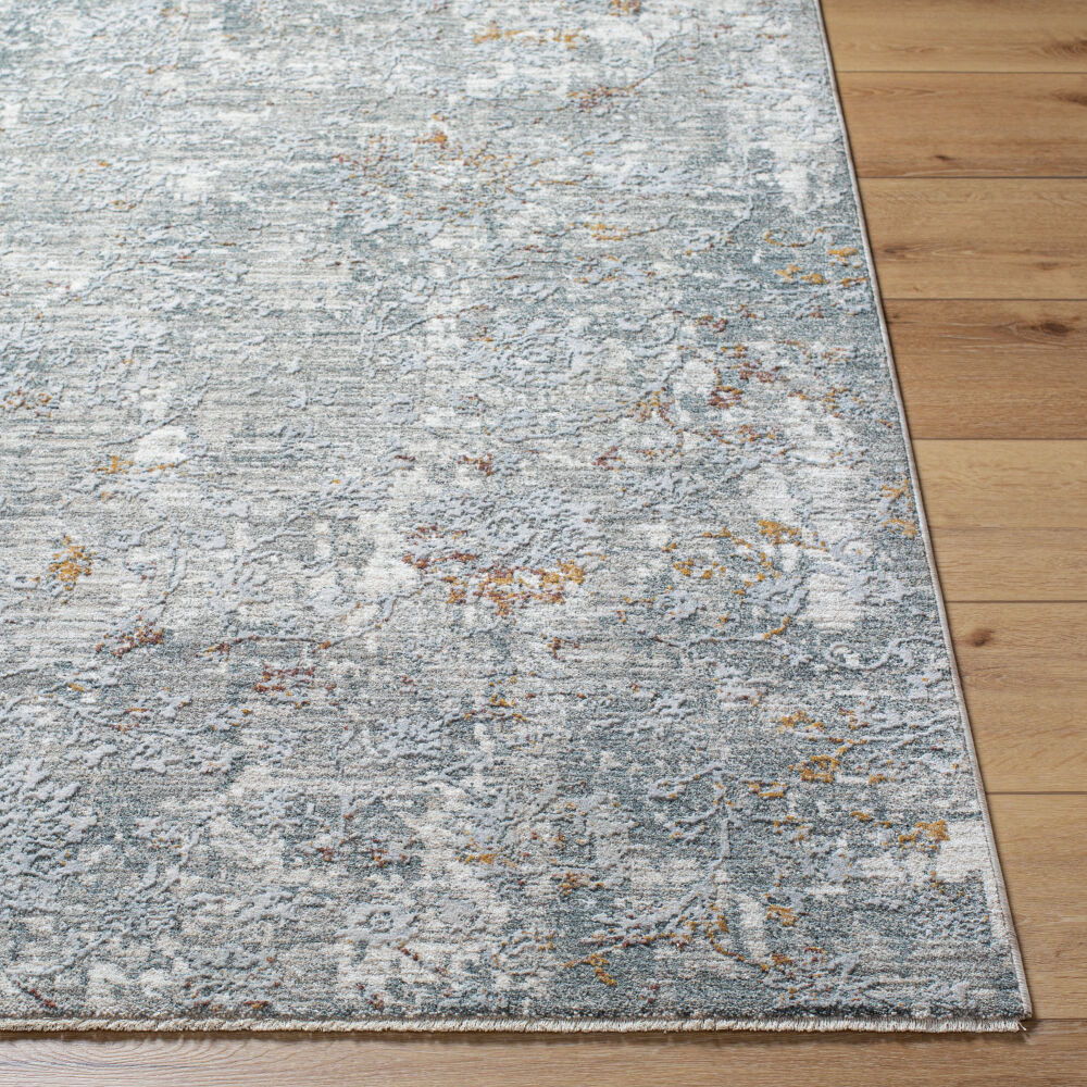 Dresden Machine Woven Rug