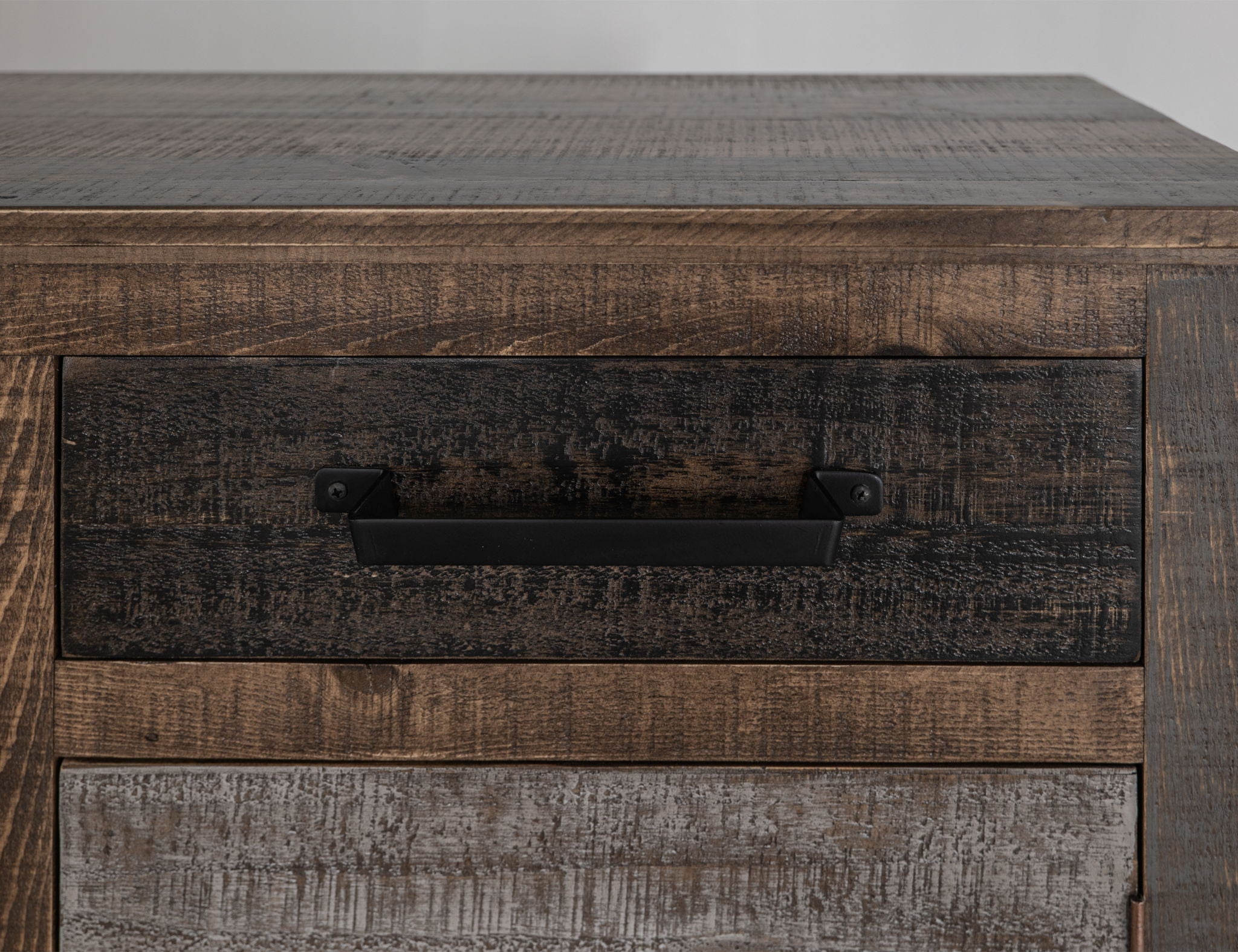 Loft - 70.25" Console - Multicolor