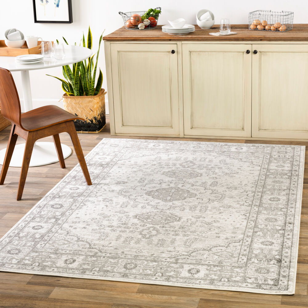Monte Carlo Machine Woven Rug