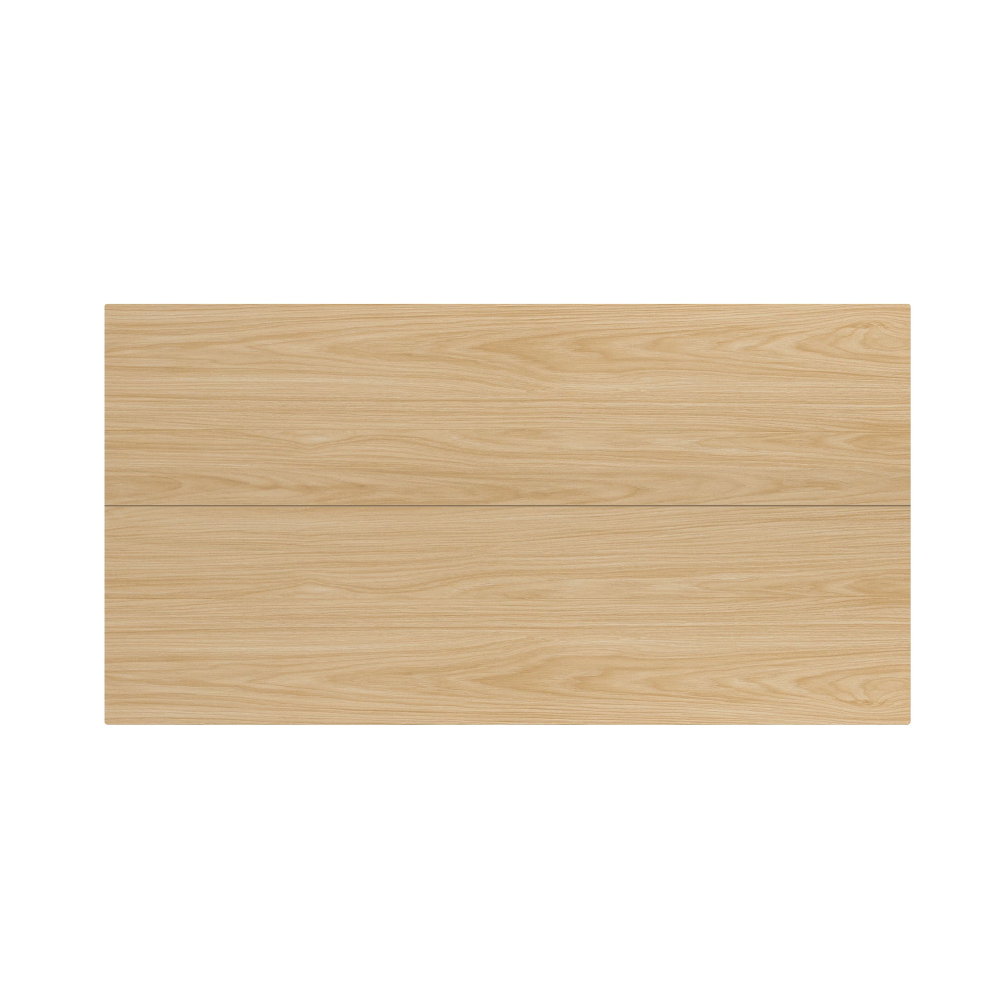 Modern Style 2 In 1 Pet Friendly Dog Crate Kitchen Island End Table Metal Pine - Natural / White