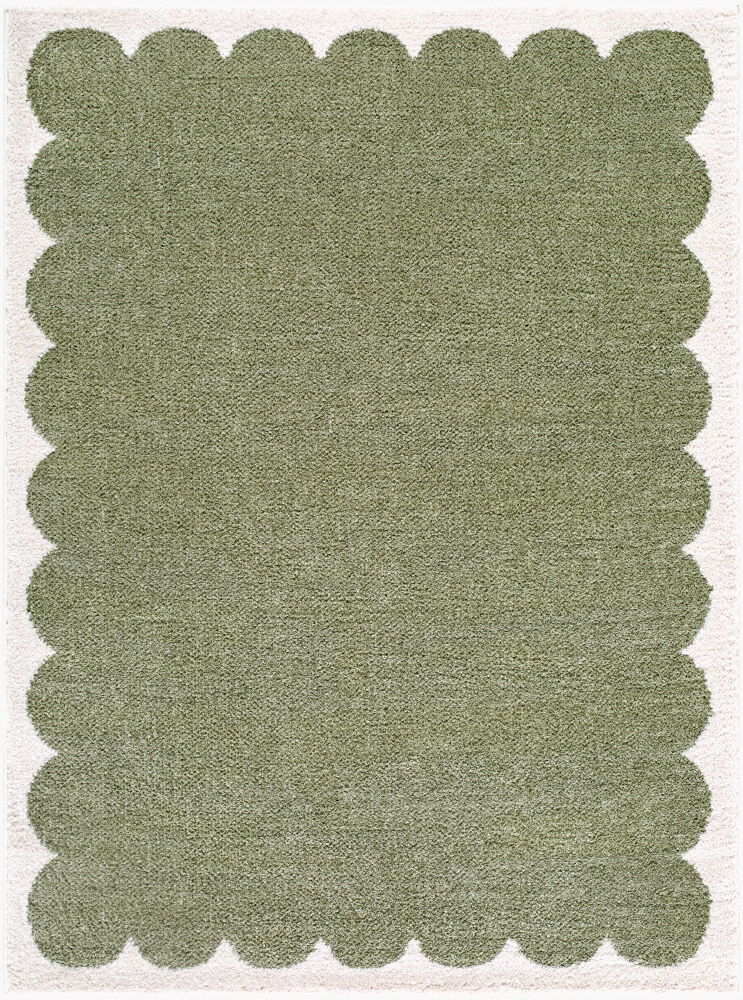 Rivoli Machine Woven Rug