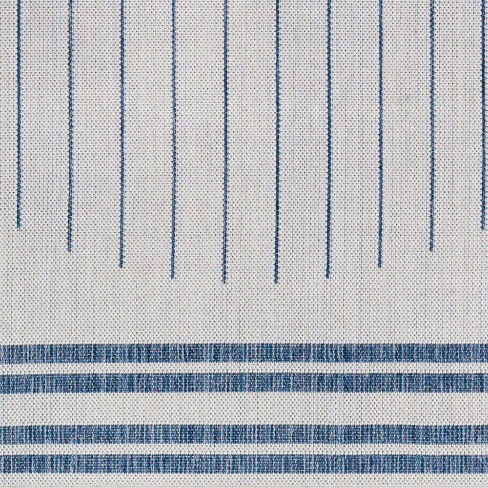 Long Beach Machine Woven Rug