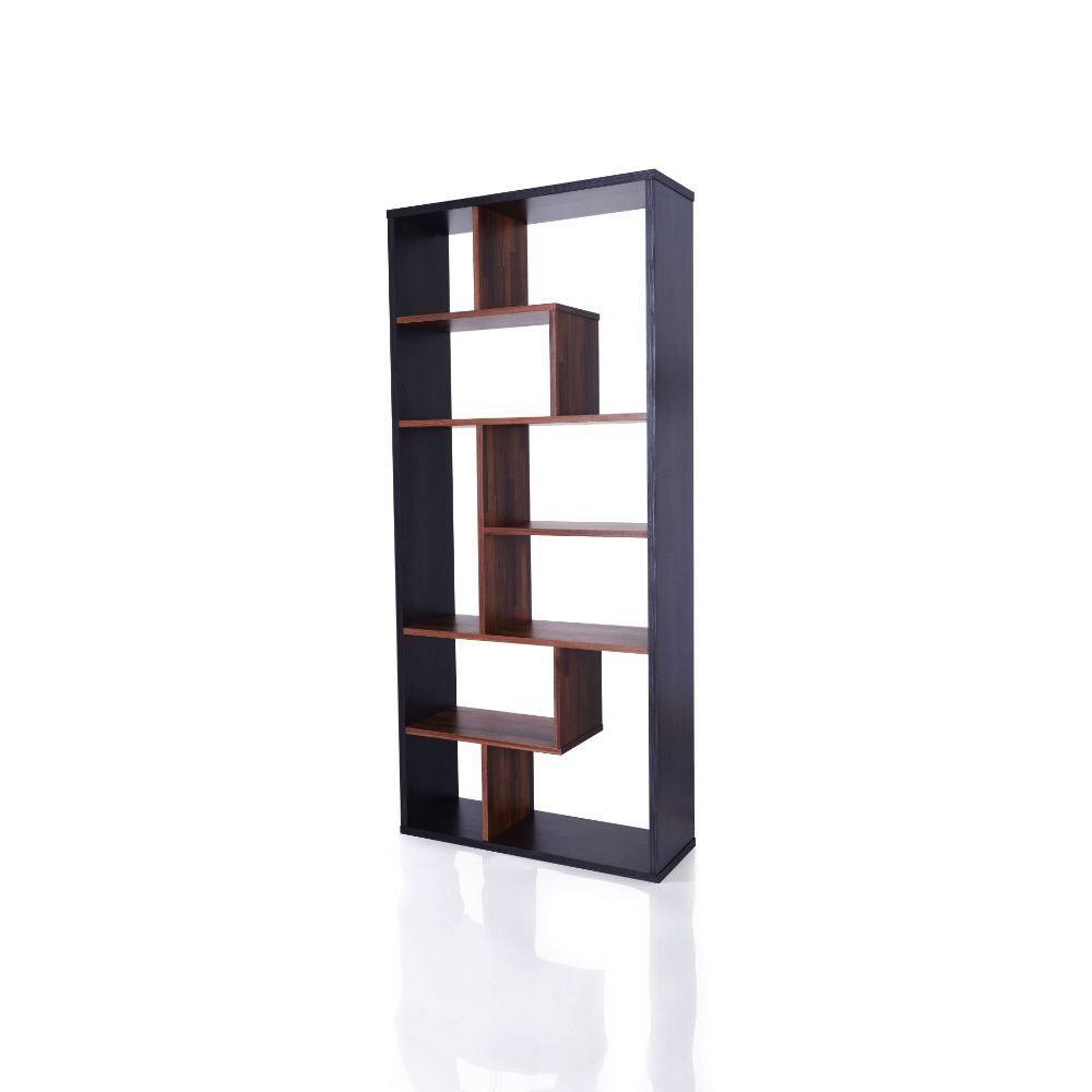 ACME Mileta II - Bookshelf | Meri Furniture
