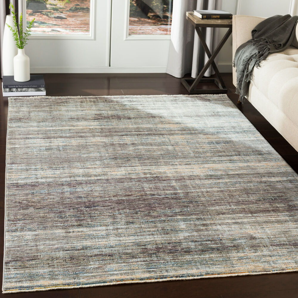 Presidential Machine Woven Rug