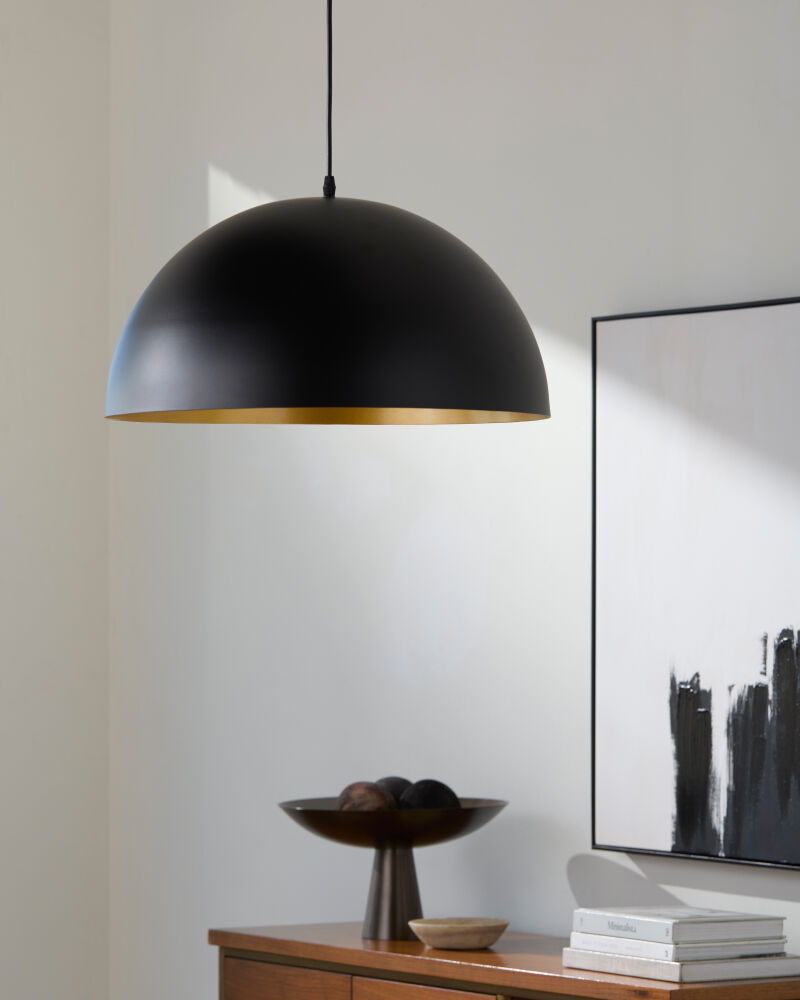 Liguge Pendant