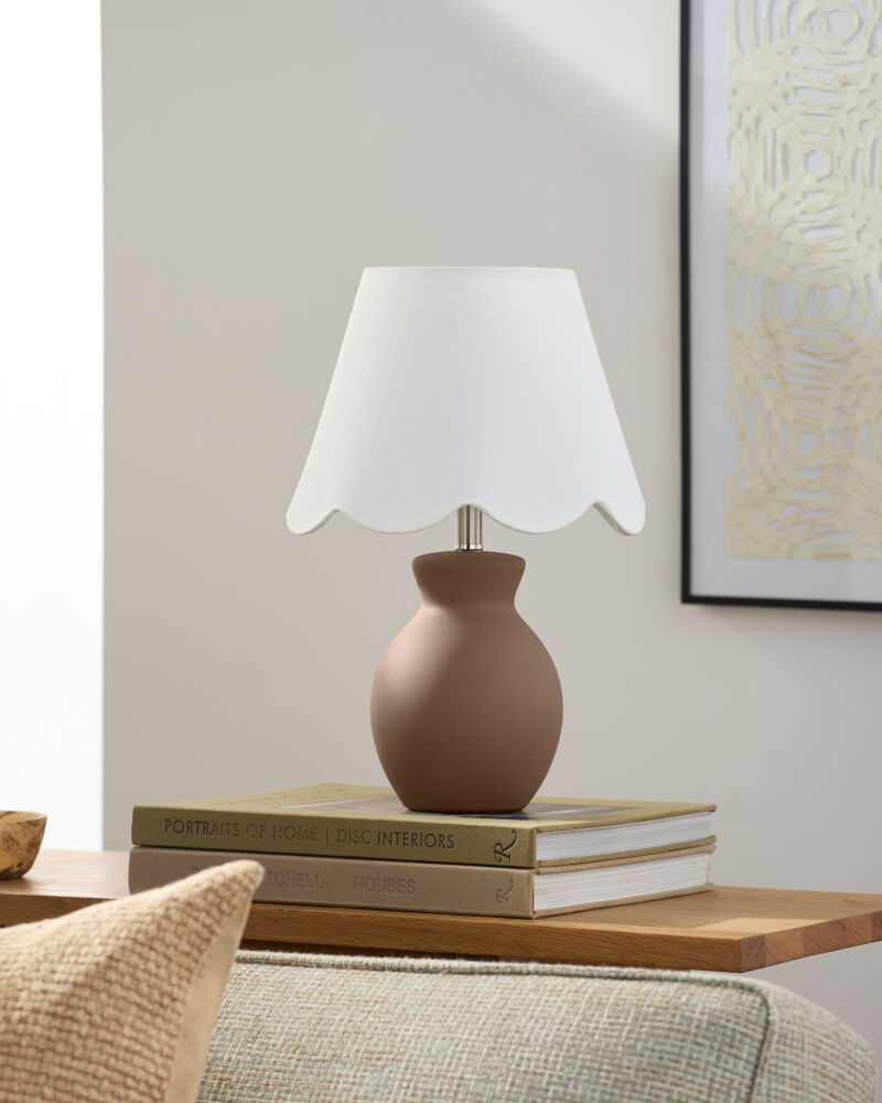 Stella Diminuta Accent Table Lamp