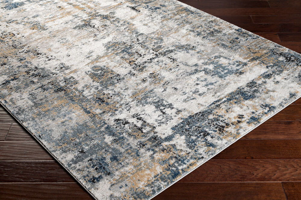 Jolie Machine Woven Rug