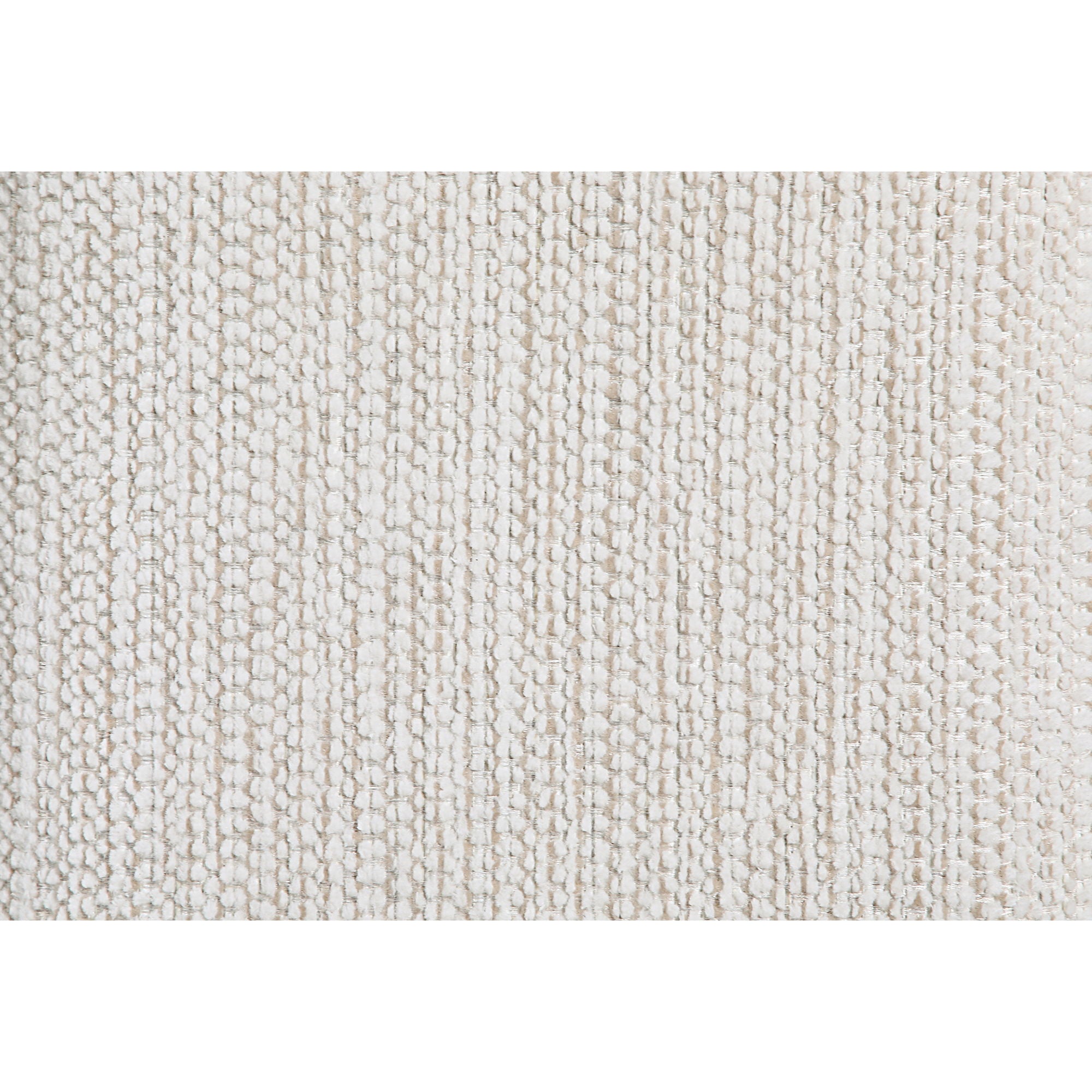 Sarai - Bed With Plush Upholstered Headboard