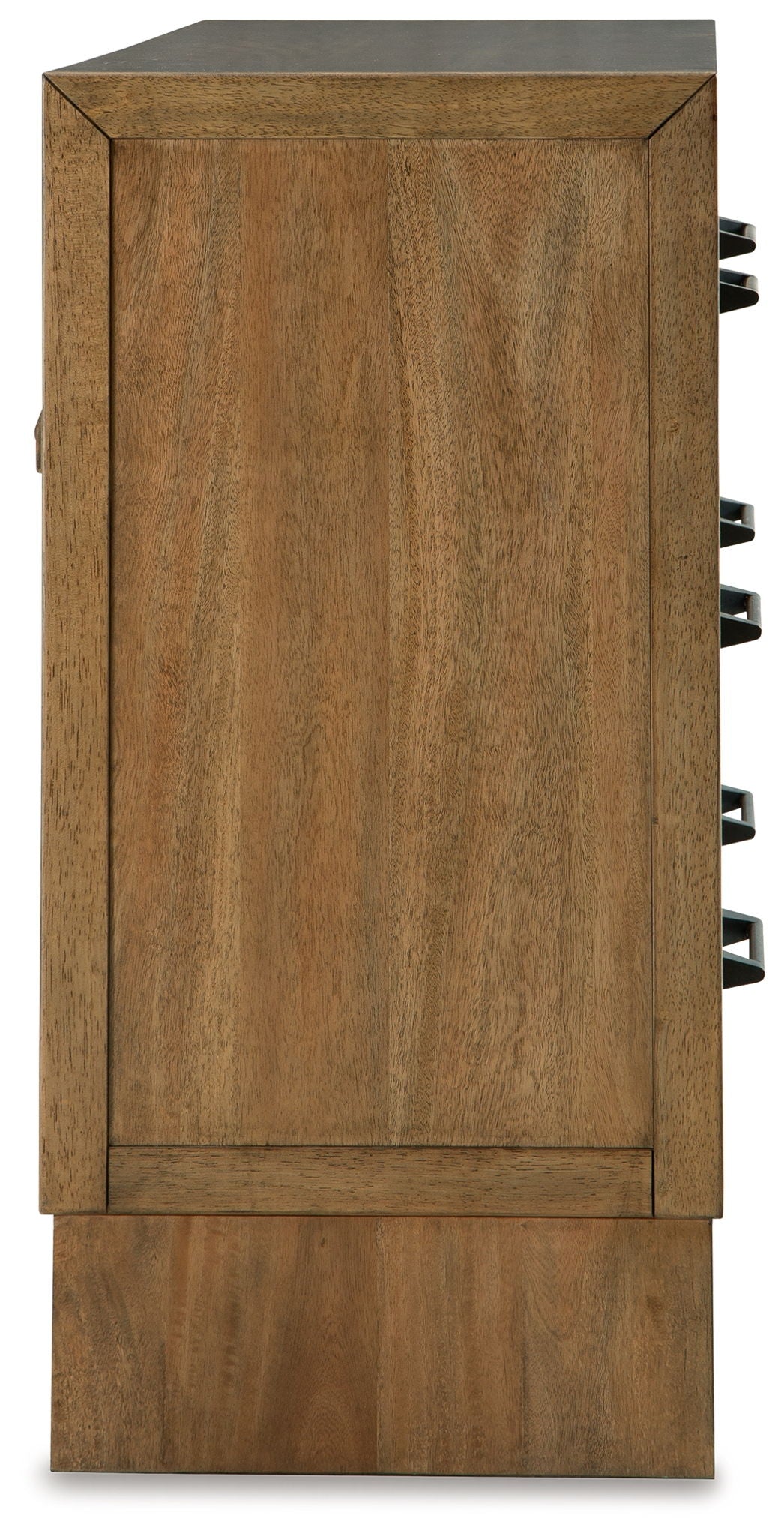 Sherbana - Dresser - Light Brown