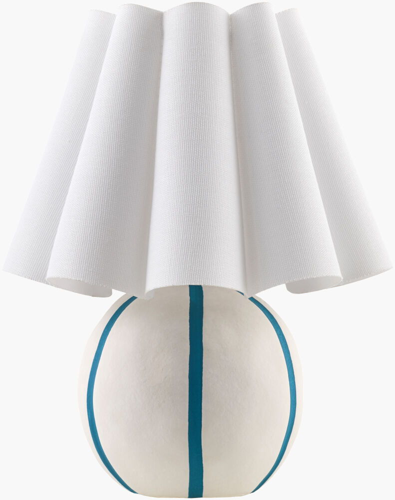 Kinki Accent Table Lamp