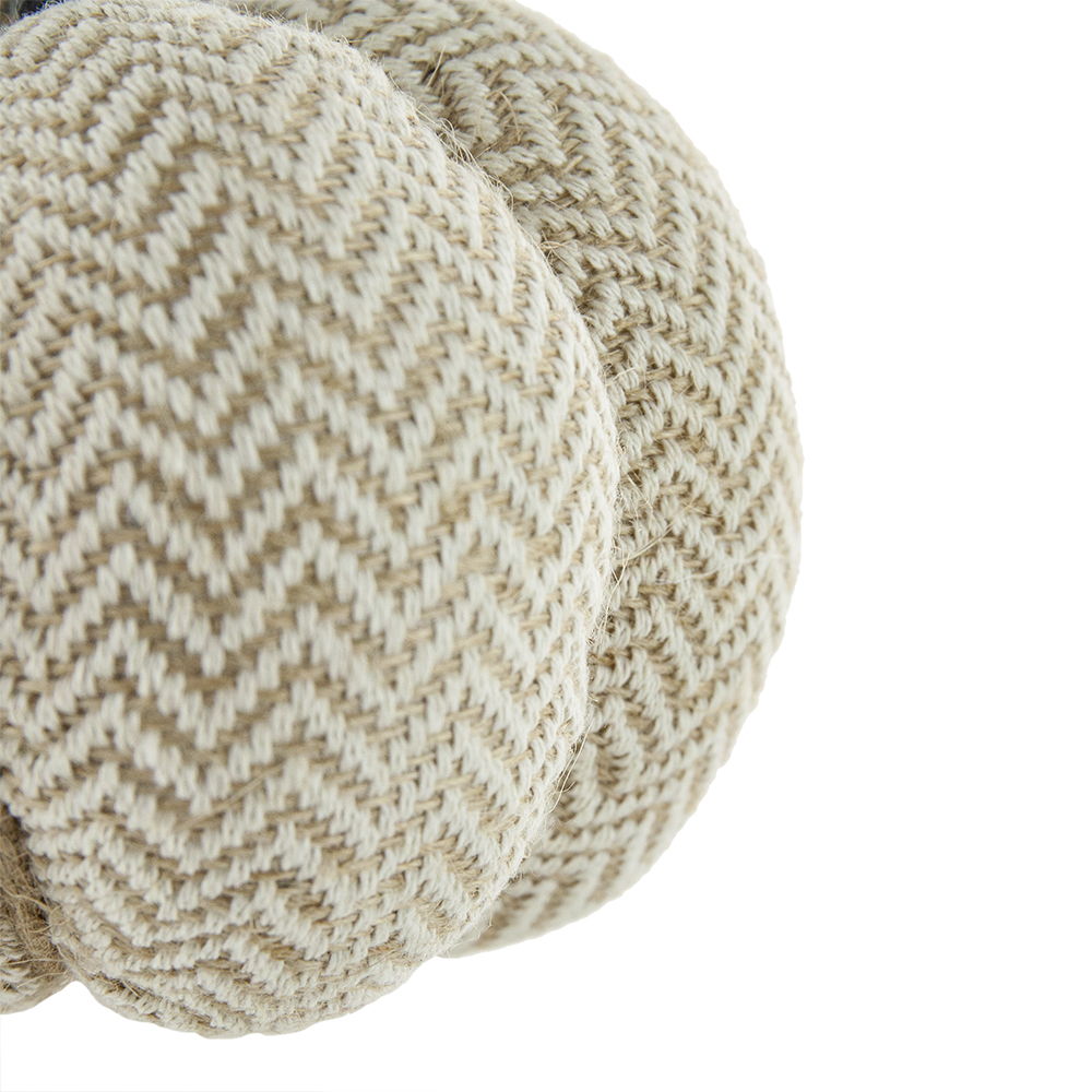 Weighted Pumpkin Ornament Decor For Holiday Harvest Festival Fall Festival & Thanksgiving