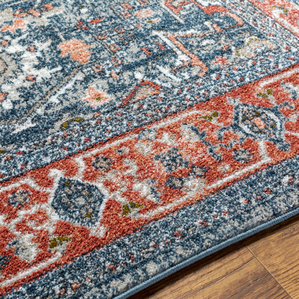 Davaro Machine Woven Rug