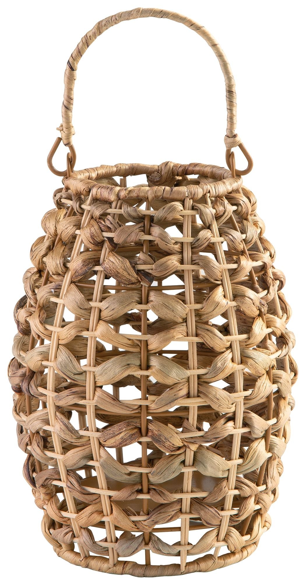 Ashley Furniture Etta - Lantern | Meri Furniture