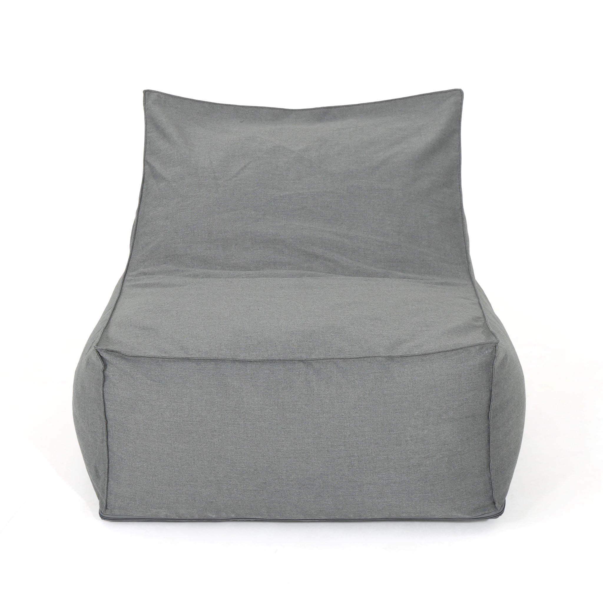 Ettie - Water Resistant Fabric Bean Bag Chair