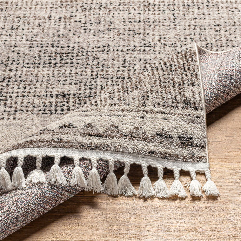 Blackburn Machine Woven Rug