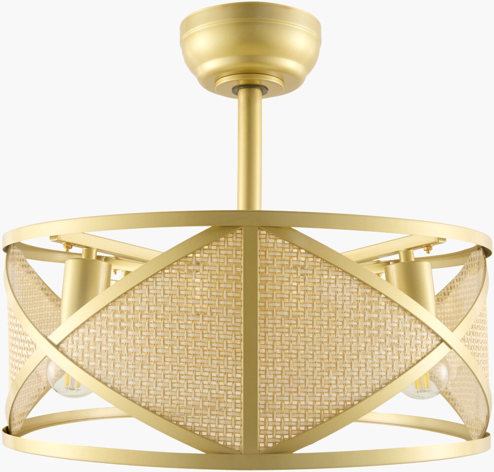 Windora Chandelier