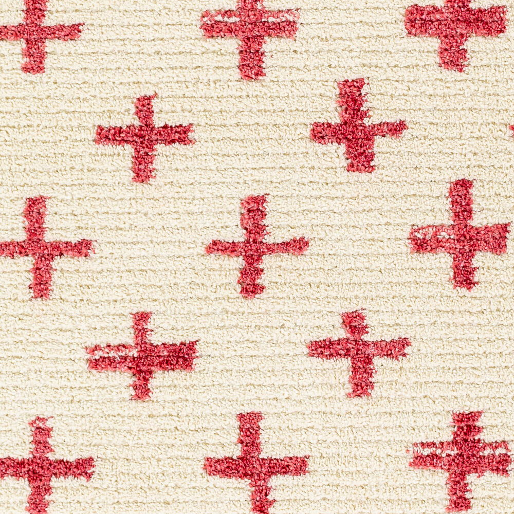 Casablanca Shag Machine Woven Rug