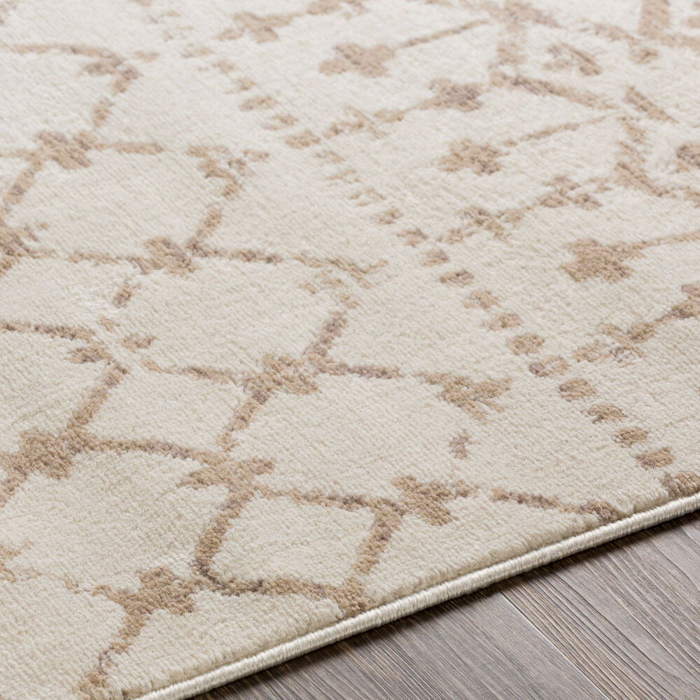 Roma Machine Woven Rug