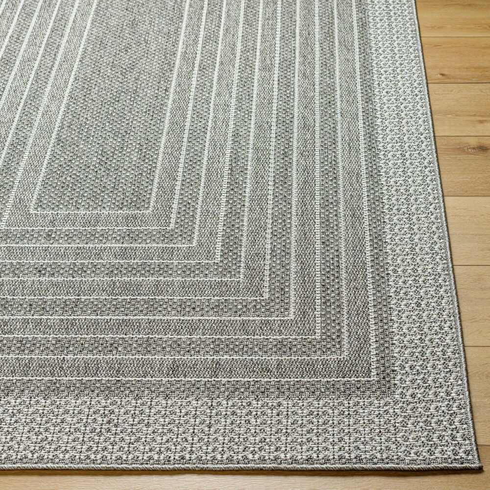 Pismo Beach Machine Woven Rug