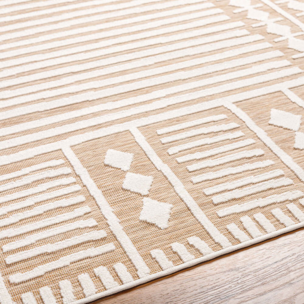 Greenwich Machine Woven Rug
