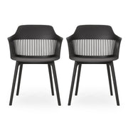 Dahlia - Chair (Set of 2)