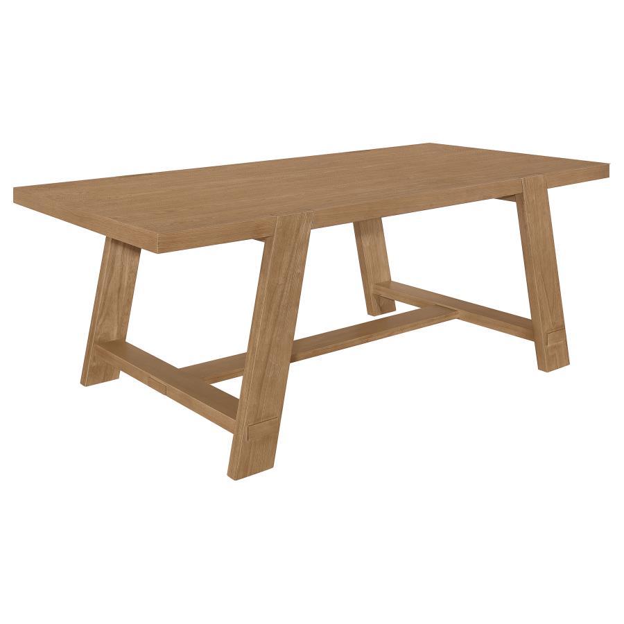 Coaster Fine Furniture Sharon - Rectangular Dining Table Set | Meri Furniture