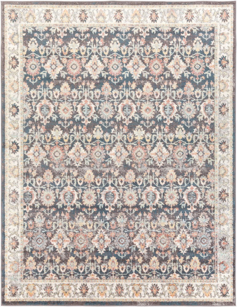 New Mexico Machine Woven Rug