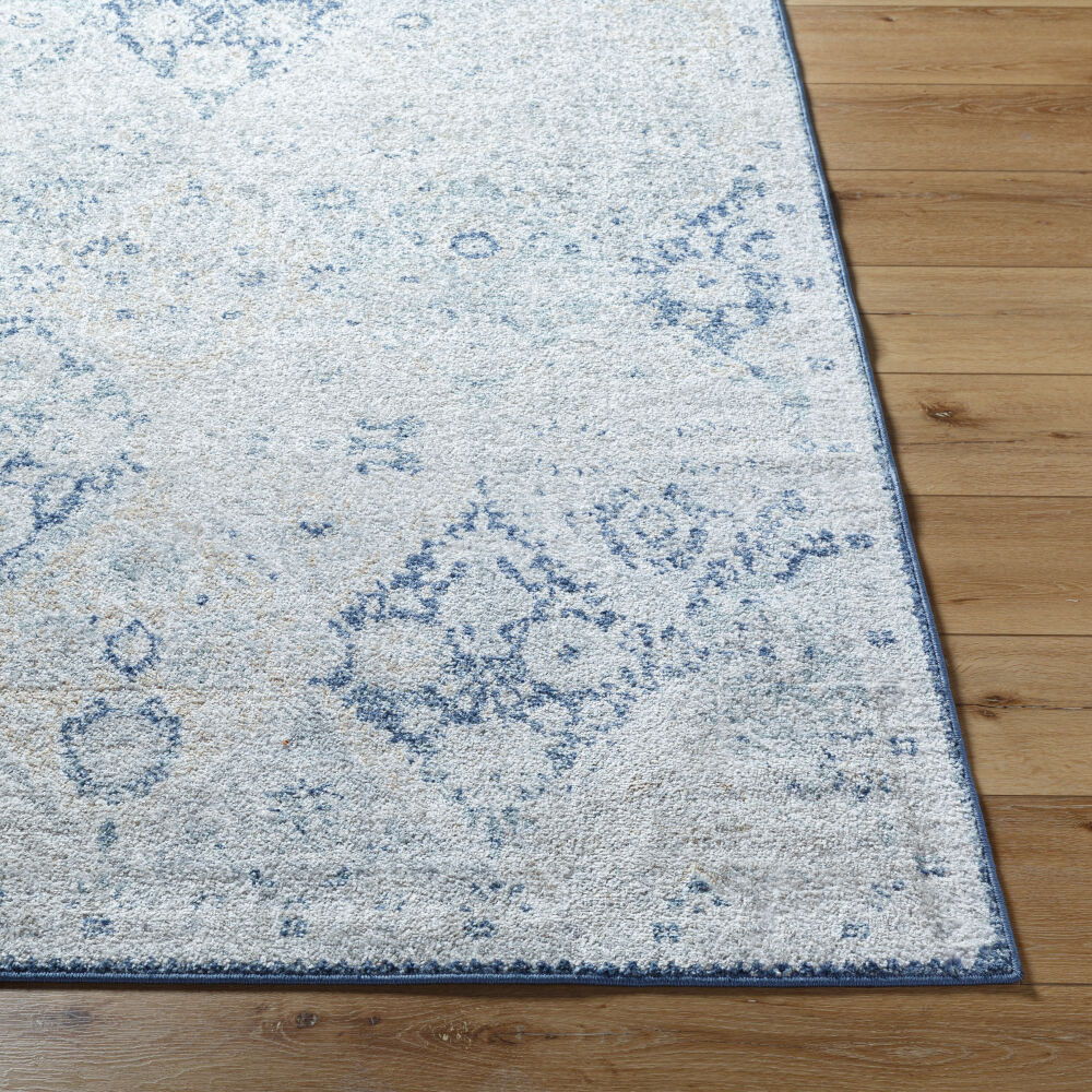 Harput Machine Woven Rug
