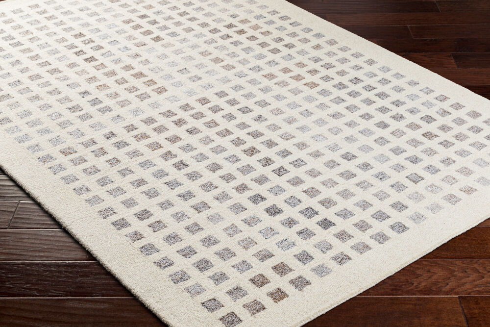 Ottawa Handmade Rug
