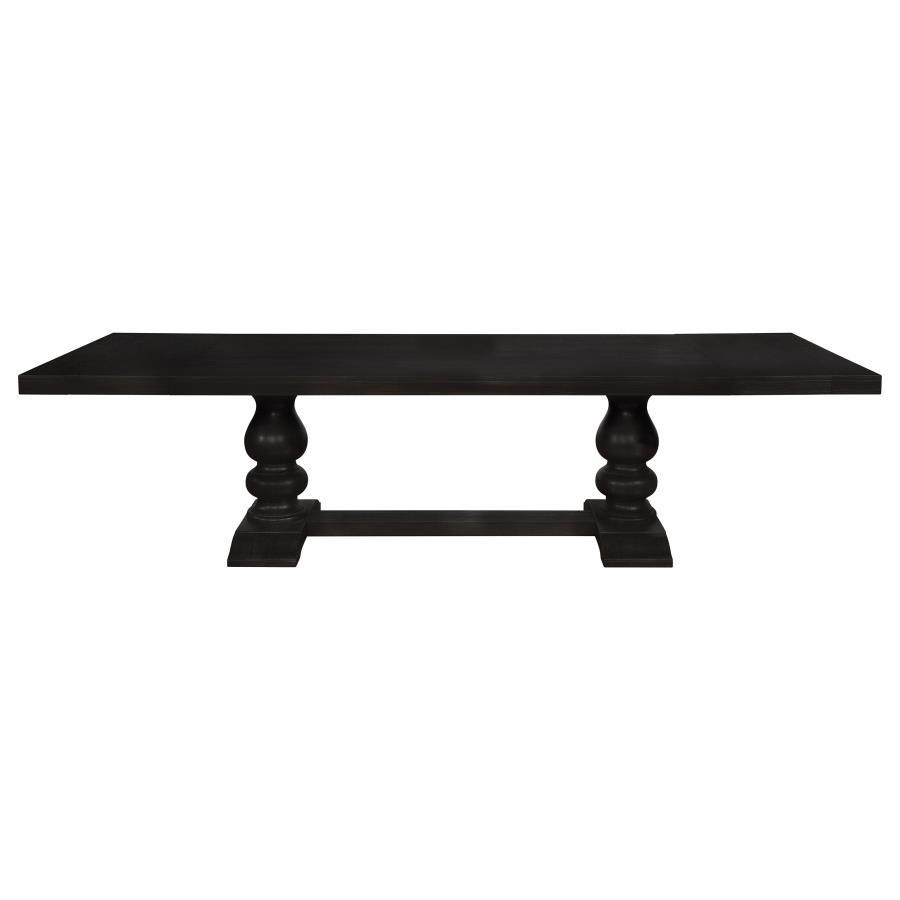 Coaster Fine Furniture Phelps - Rectangular Dining Table Set | Meri Furniture