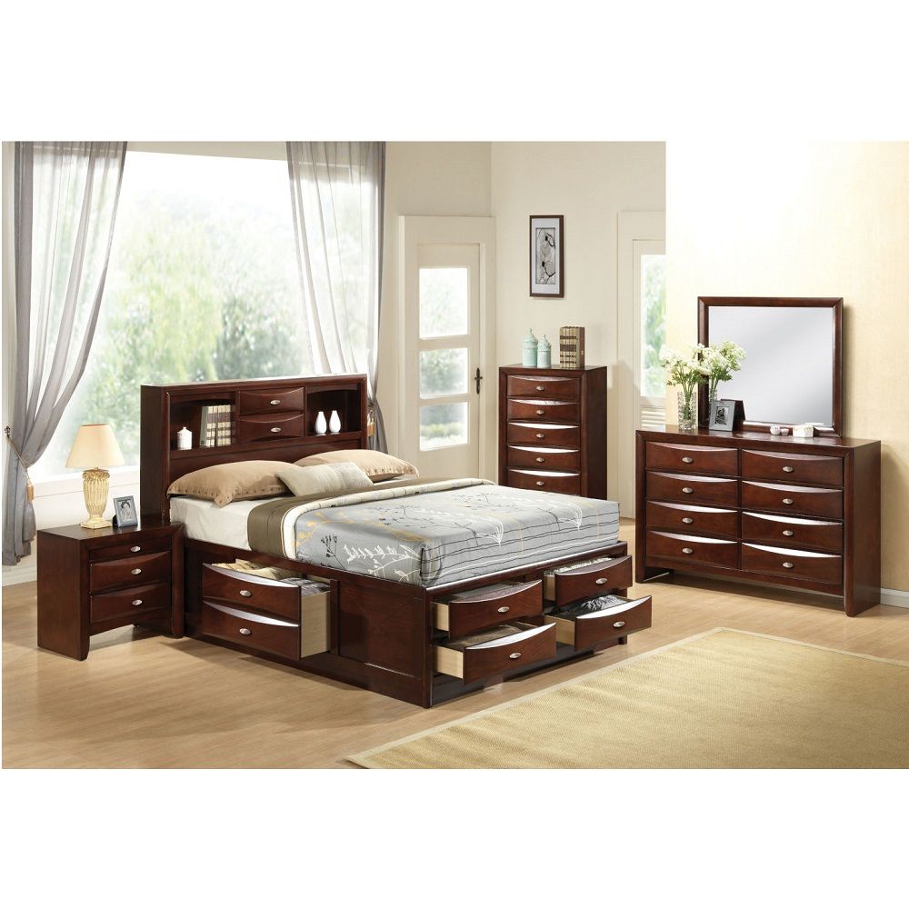 ACME Ireland - Dresser | Meri Furniture