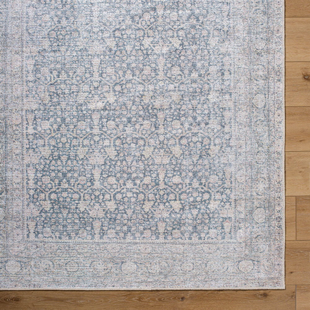 Lorelai Machine Woven Rug