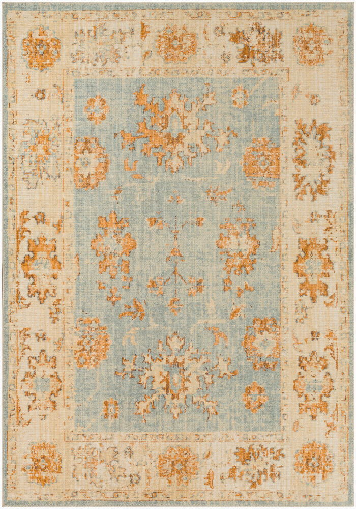 Amelie Machine Woven Rug
