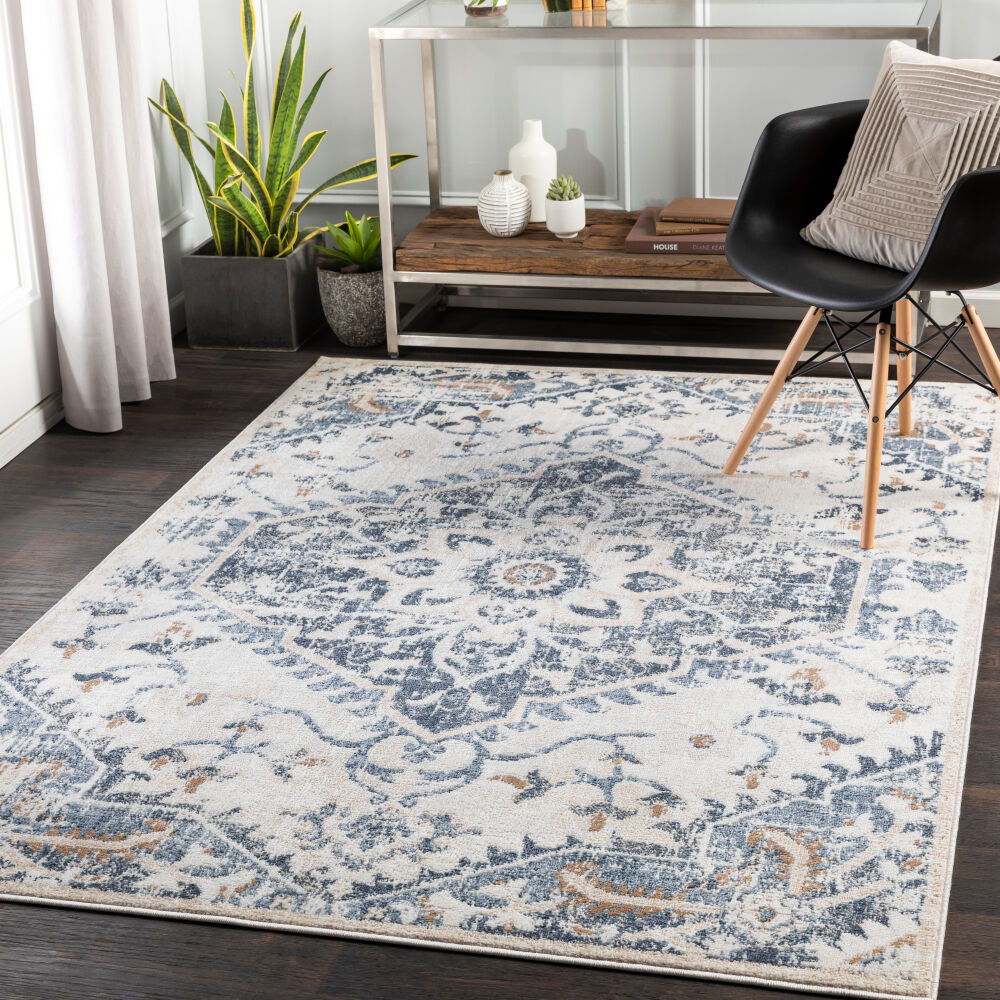 St Tropez Machine Woven Rug