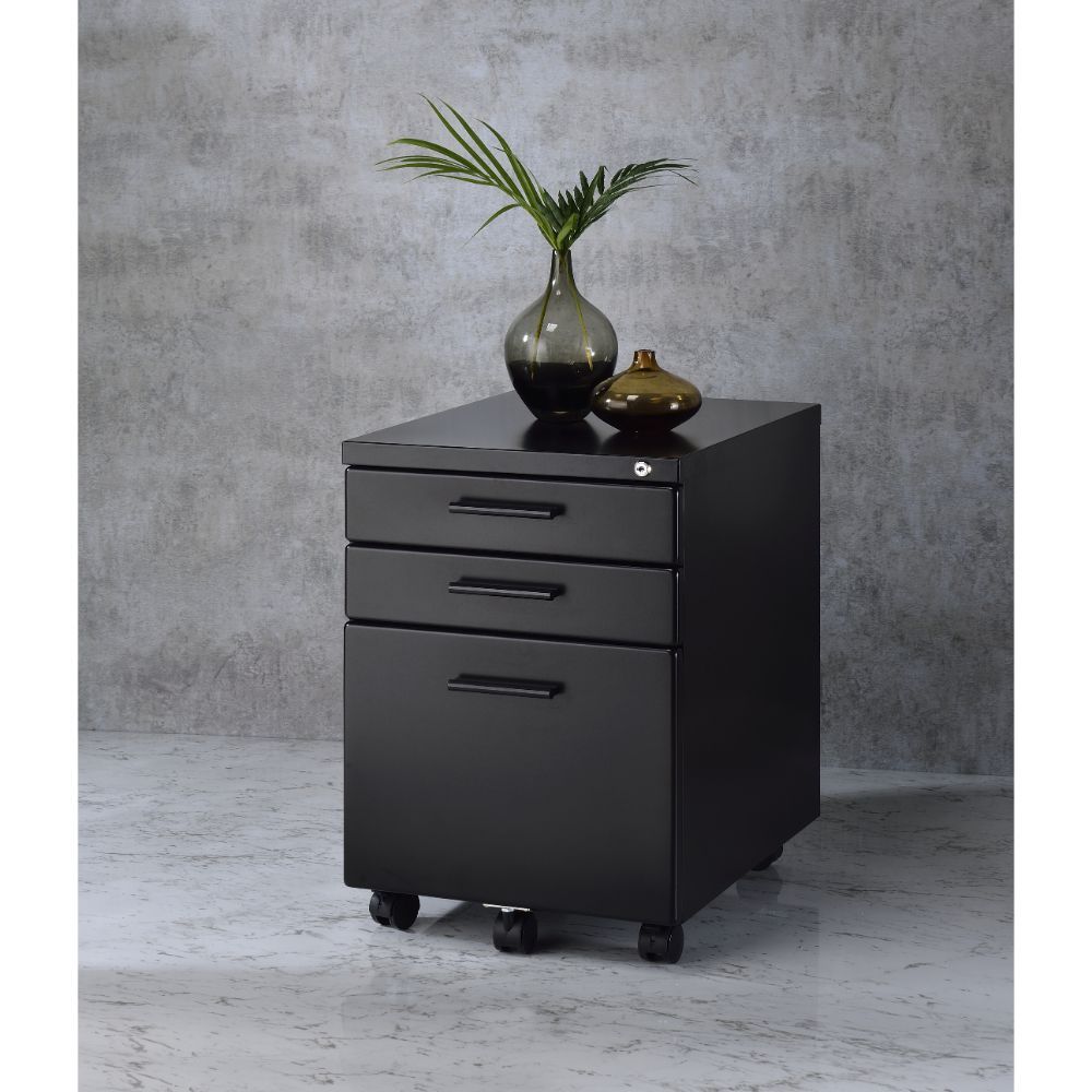 Peden - File Cabinet