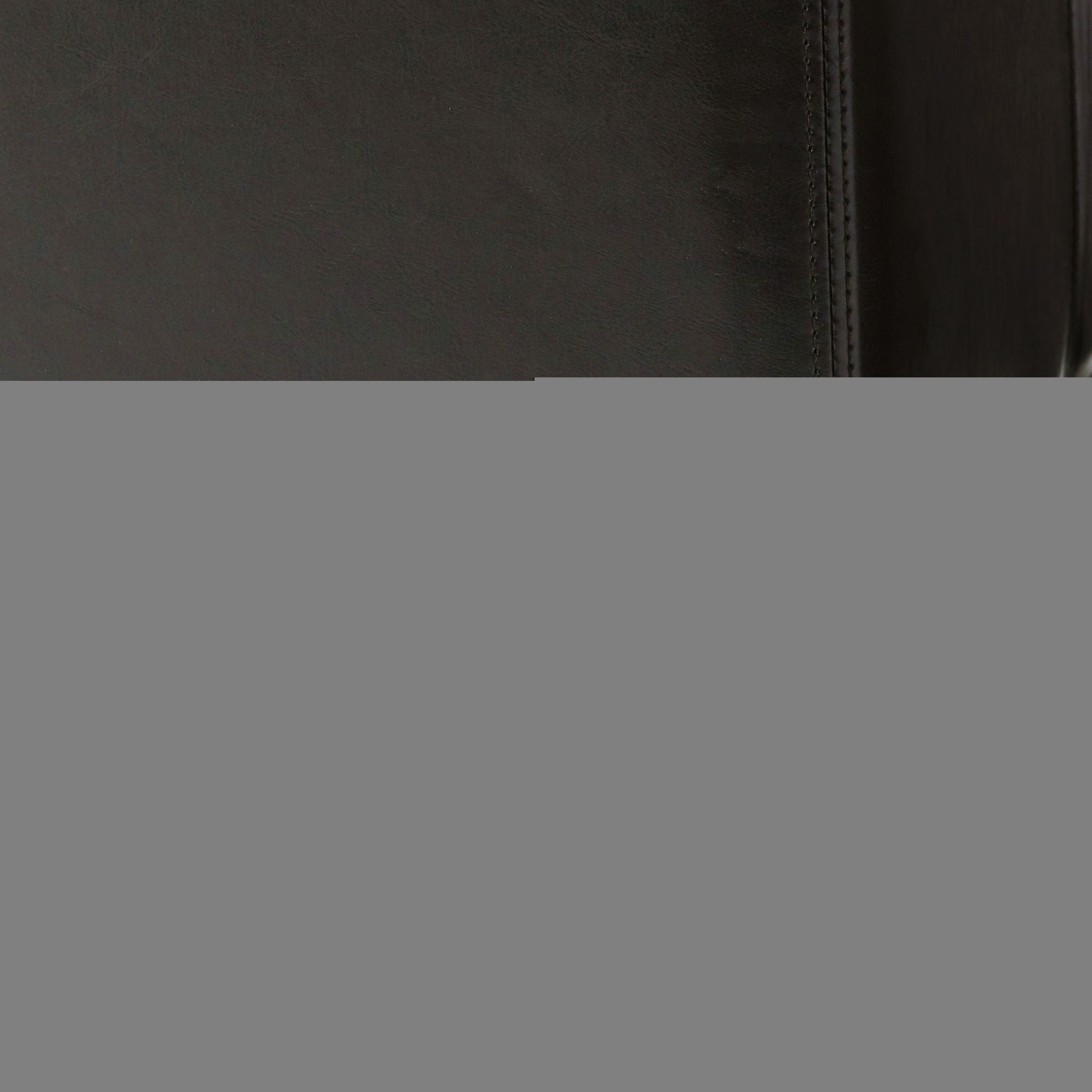 Darlington - Ottoman Coffee Table - Espresso Brown