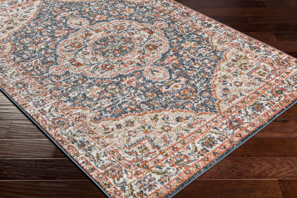 Davaro Machine Woven Rug