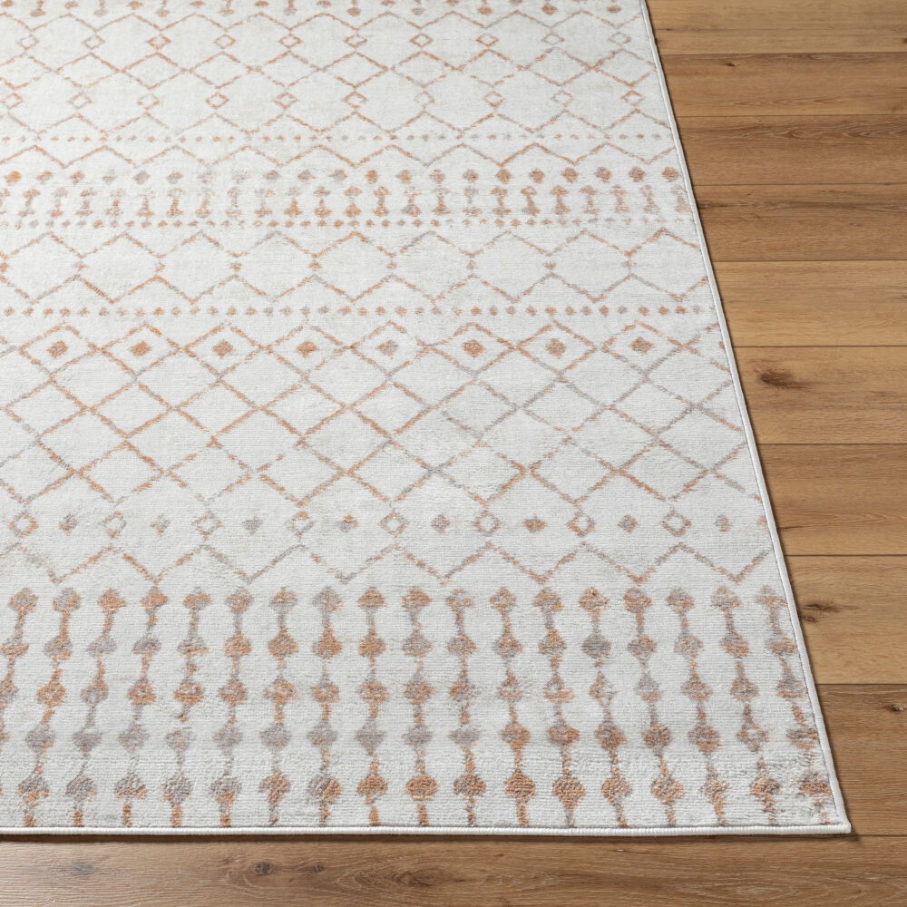 Pisa Machine Woven Rug