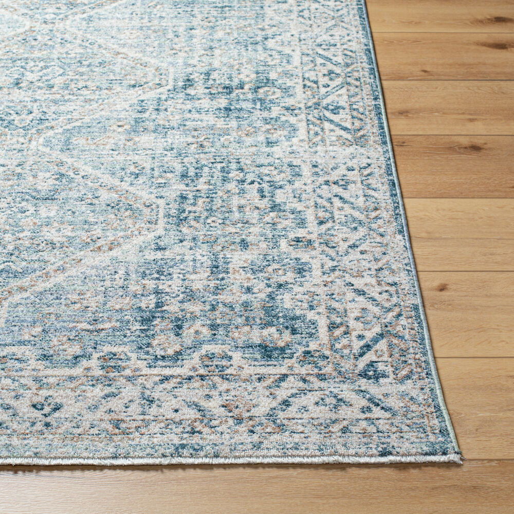 Montreal Machine Woven Rug