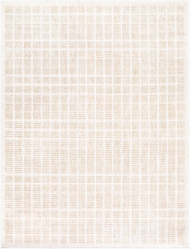 Odeon Machine Woven Rug
