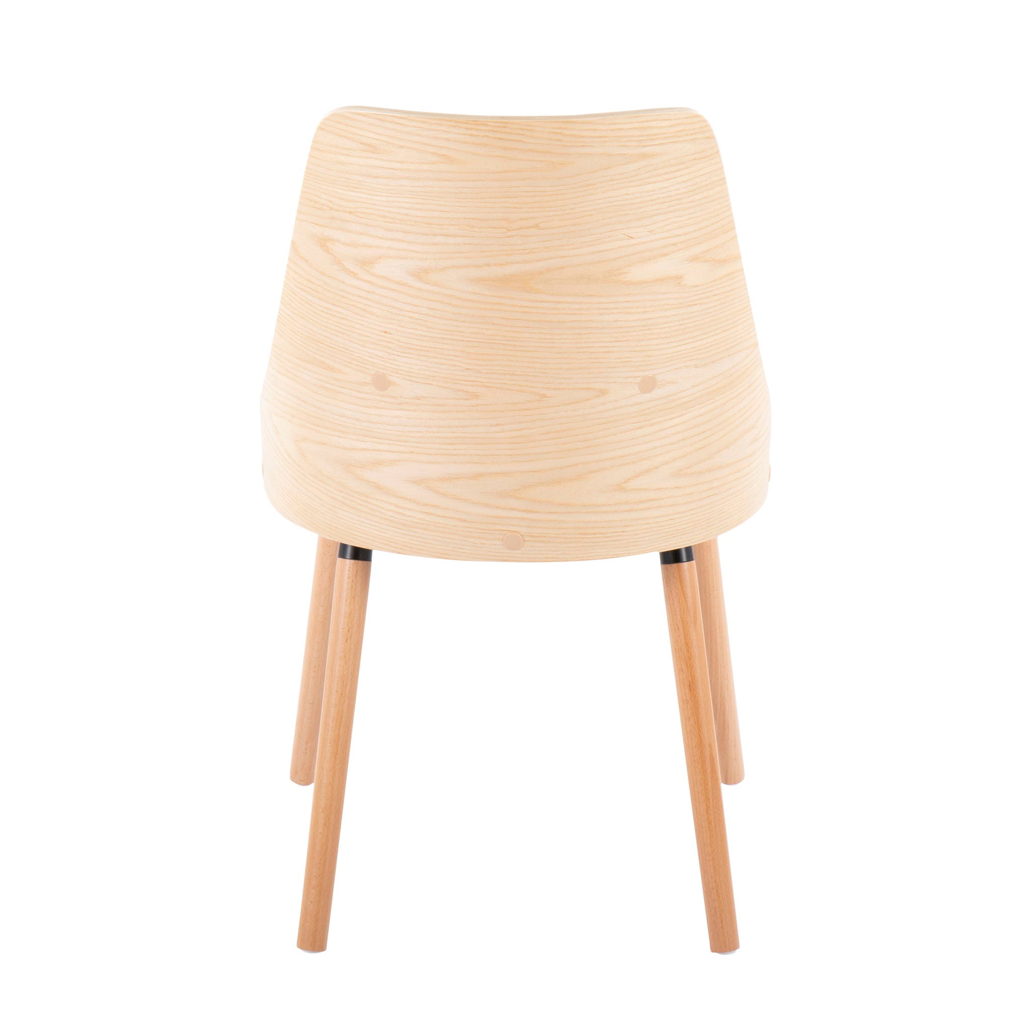 Anabelle - Mid Century Modern Chair (Set of 2)